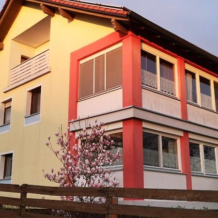 Vermietung Gisl Wiesent 外观 照片